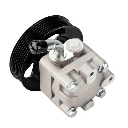 Power Steering Pump For 2009-2011 2012 2013 2014 NISSAN MAXIMA 3.5L V6 21-5485 - Foto 7 di 12