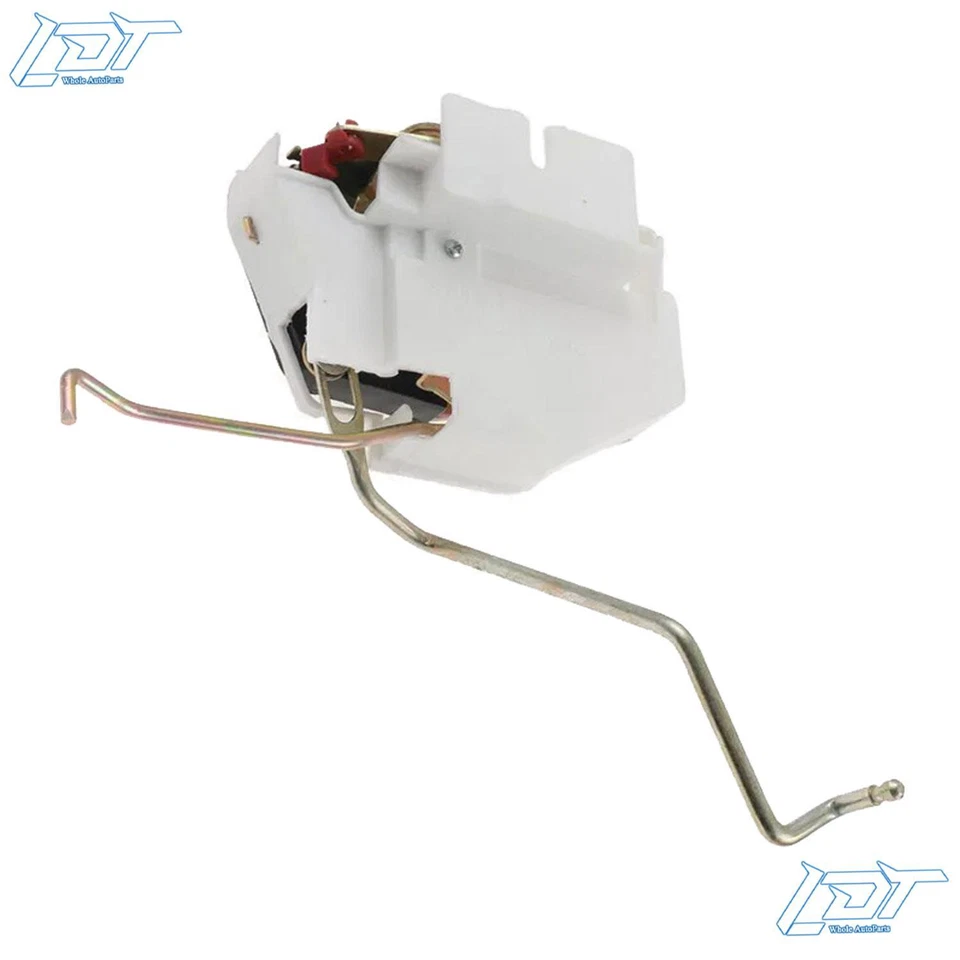 Front Door Left Lock Latch Fit for 2001 2002 2003 2004 Kia Optima 813103C001 USA - Изображение 4 из 4