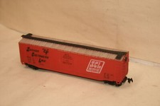 TRENO AHM SCALA HO TRENO SCL FAMIGLIA COSTA LINEA 47351