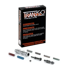 TransGo 700-LU TCC Hydraulic Lock-up Kit fits most 700R4, 4L60 1982-93