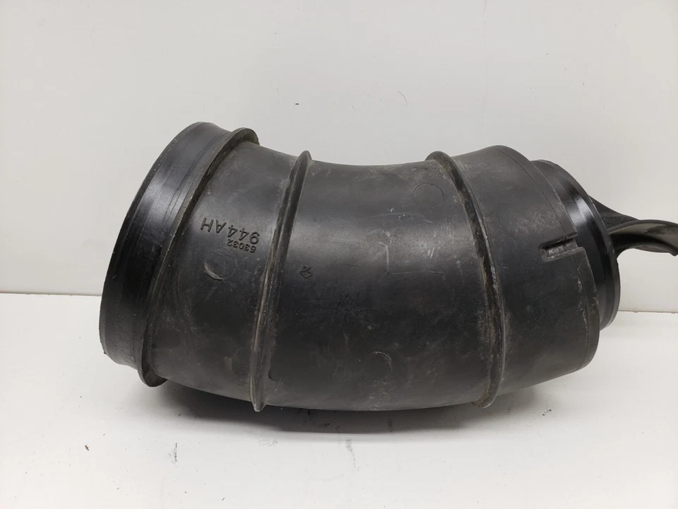 Dodge Ram 2500 3500 2010-2018 6,7 L turbo tubo de admisión de aire conducto Foto 4 de 4