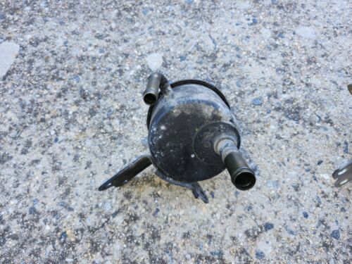 TOYOTA LEXUS POWER STEERING VANE PUMP RESEVOIR 1FZFE 44360-60171 USED - Picture 2 of 4