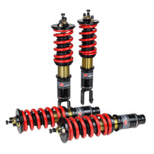 Skunk2 Racing Pro St 12 Way Full Adjustable Coilovers Honda Civic 1996-2000 Ek Skunk2 Racing Pro St 12 Way Full Adjustable Coilovers Honda Civic 1996-2000 Ek