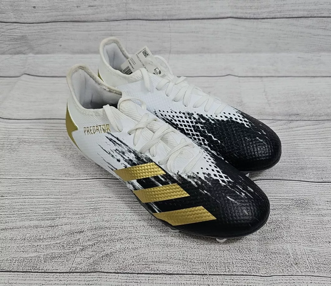 New predator store soccer shoes