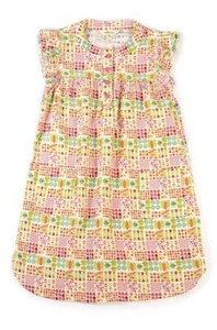 yellow matilda jane dress