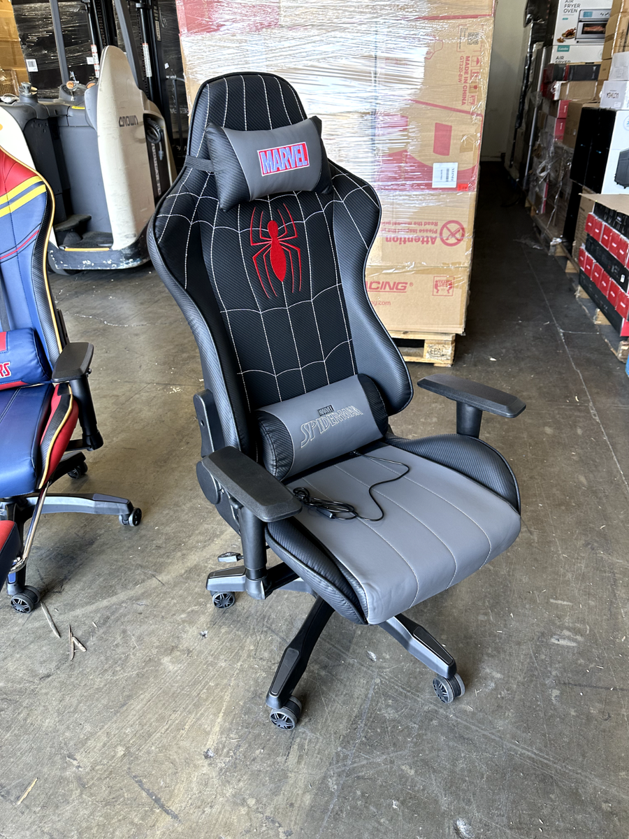 Gaming Stoel Gaming Chair Trust Gxt 707r Resto Trust Gaming Gxt