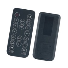 Replace Remote Control For JBL Home Cinema SB100 SB200 SB400 JBLBAR31BLKAM