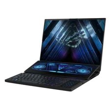 Asus Rog Zephyrus Duo 16" 2tb Ssd 64gb Ram 2.5 Ghz Ryzen R9-7945hx Rtx 4090 16gb