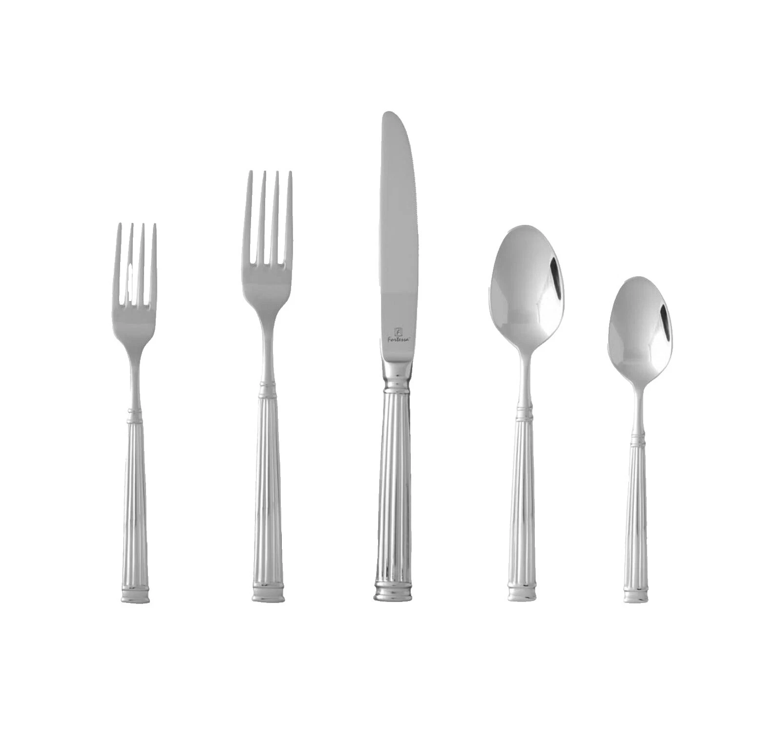 Chrome Flatware Sets