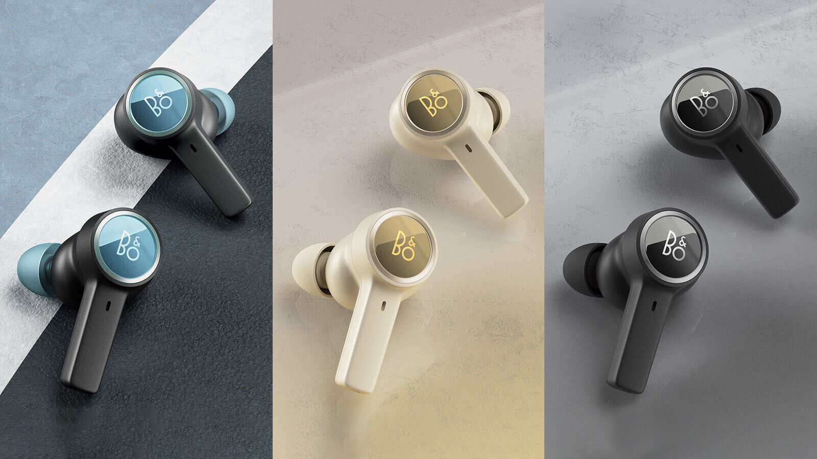 Comprar Bang & Olufsen BeoPlay EX Auriculares Bluetooth ANC 1240600