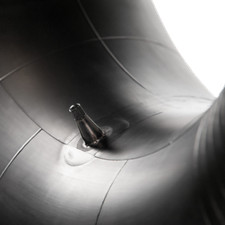 14.5/80-20 Luftschlauch für Reifen 14.5R20,365/80R20 mit Wasserventil TR-15  