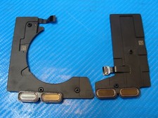 MacBook Pro A1708 13" 2017 MPXQ2LL/A Genuine Left Right Speaker Set 923-01078