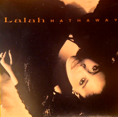 Lalah Hathaway - 