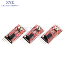 10PCS FTDI FT232RL USB to TTL Serial Converter Module Mini Port 3.3V 5.5V