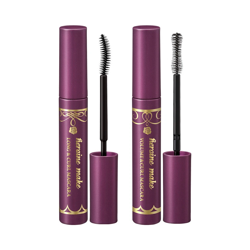 ISEHAN KISS ME Heroine Make Mascara EX 6g