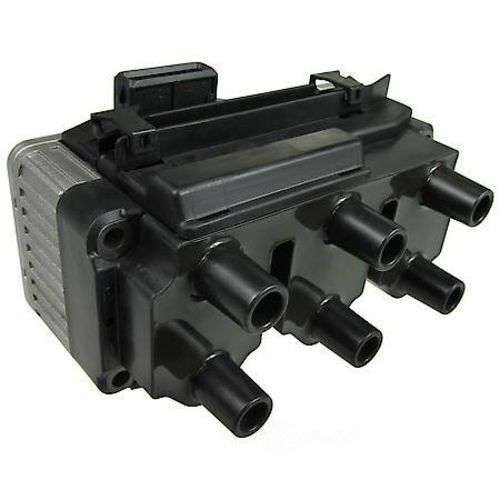 Ignition Coil CARQUEST EBC1658 for sale online eBay