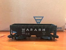 American Flyer Model 940 Wabash Hopper