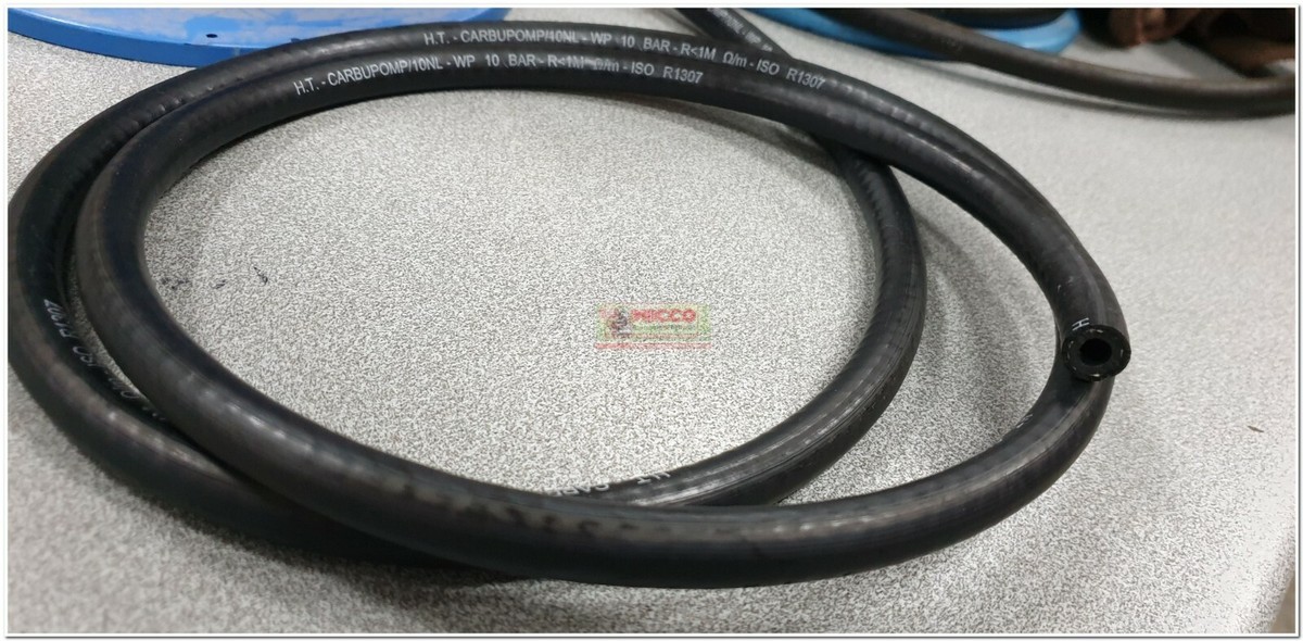 Guarnizione Interna In Fibra Per Olio/carburante/aria, Colore Rosa 10x15x2 Per Raccordo 3 8 Confezione Da 10 Pezzi Nt 84613239