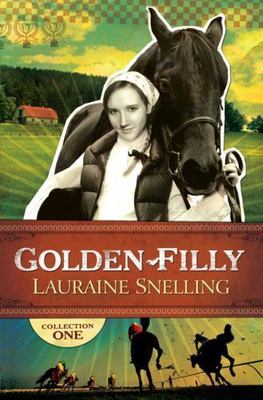 Golden Filly Collection 1, Snelling, Lauraine, Good Book