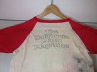 Vintage BAM (Bay Area Musician) T-shirt (Large)(1976) — photo 4
