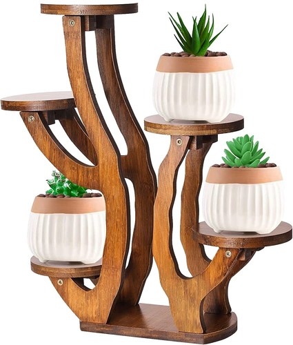 200 Etichette Da Giardino Impermeabili T-Type | 6x10cm Bianco Grigiastro | Per Piante E Semi