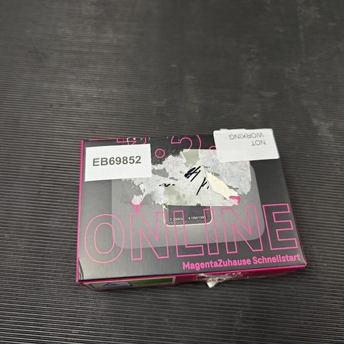 Huawei E5785-320a Mobile WiFi - Not Working, No Accessories - 第 1/9 張圖片