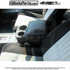 78-87 Grand National Regal Center Console Shorty Armrest Riser Cup Holder Colors 78-87 Grand National Regal Center Console Shorty Armrest Riser Cup Holder Colors