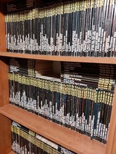 Dylan Dog Prima Edizione/Ristampa/Seconda Ristampa/Extra - Crea il tuo lotto ✅️