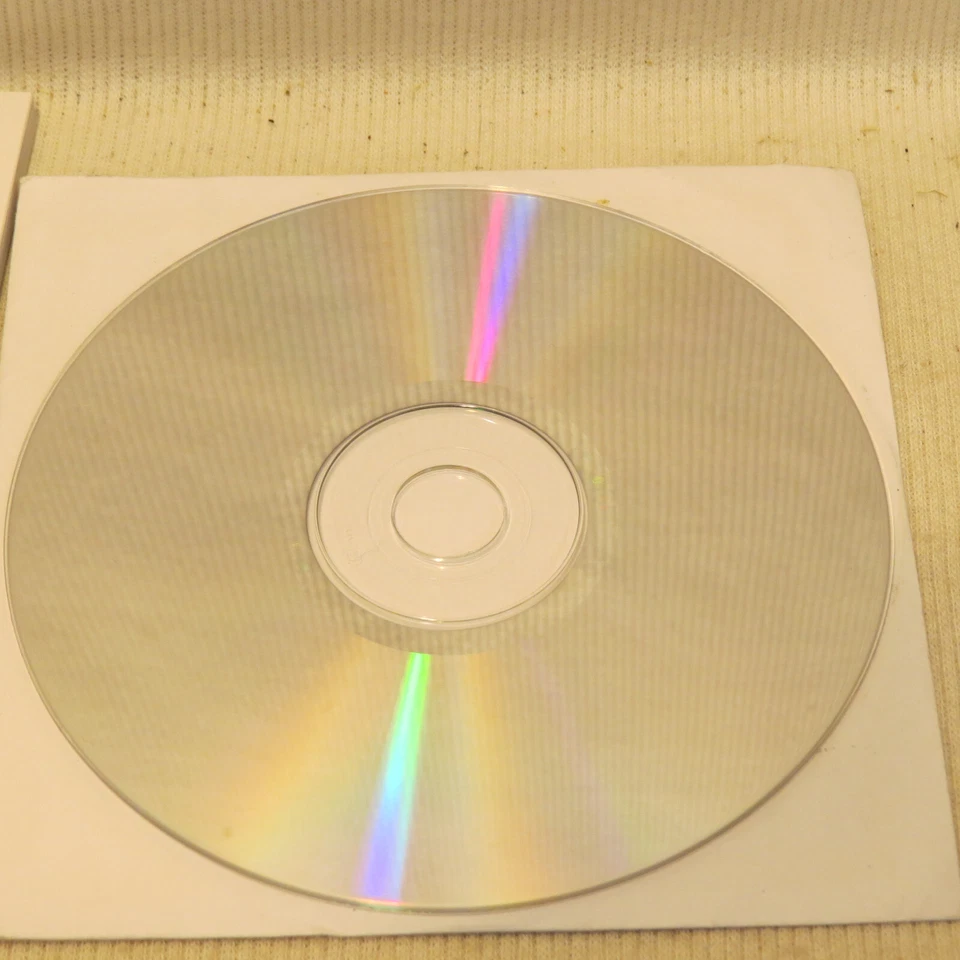 Driver Panasonic Lumix e disco de software 2008 PHOTOfunStudio 2.0e USB para câmera - Imagem 4 de 4