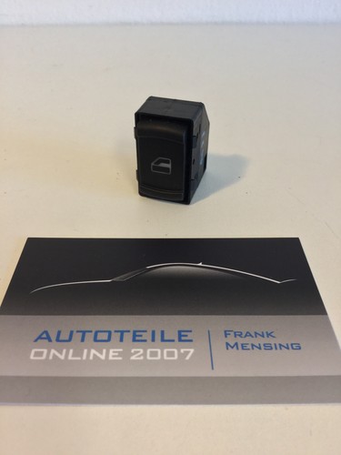 VW Passat Fensterheberschalter Schalter Fensterheber  1J0959855