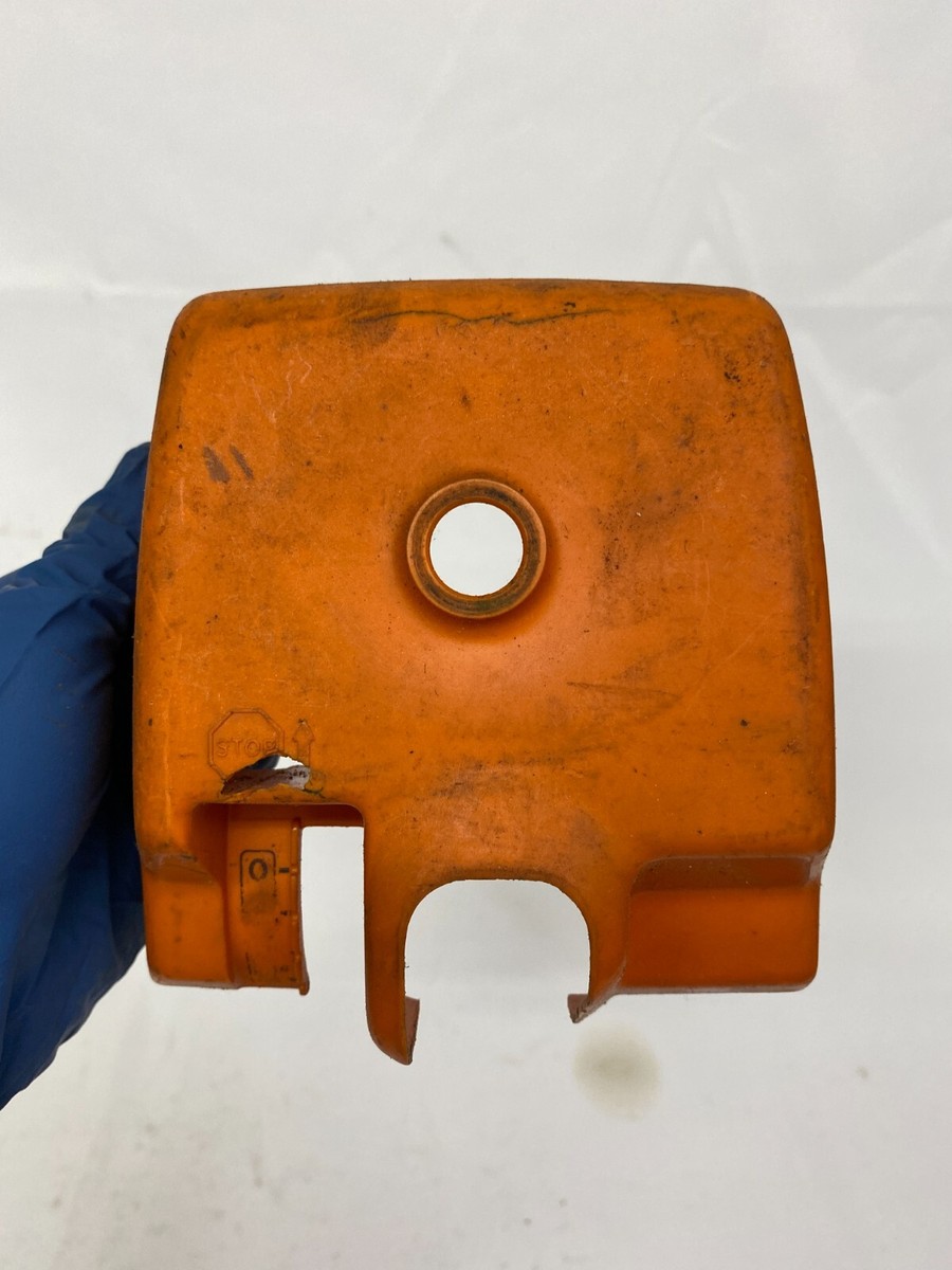 Cappottatura, Filtro Aria 046 WVH, Categoria 046 WVH STIHL - Foto 9