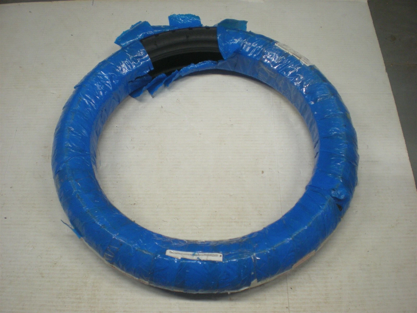 TIRE, FRONT (110/80R19M/C 59H) | TRAIL WING 101 RADIAL