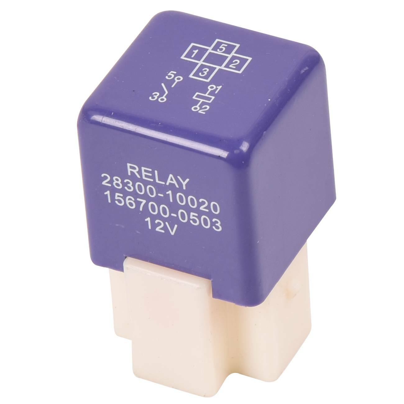 For Toyota Camry STARTER RELAY Corolla Scion xA xB 2830010020 eBay