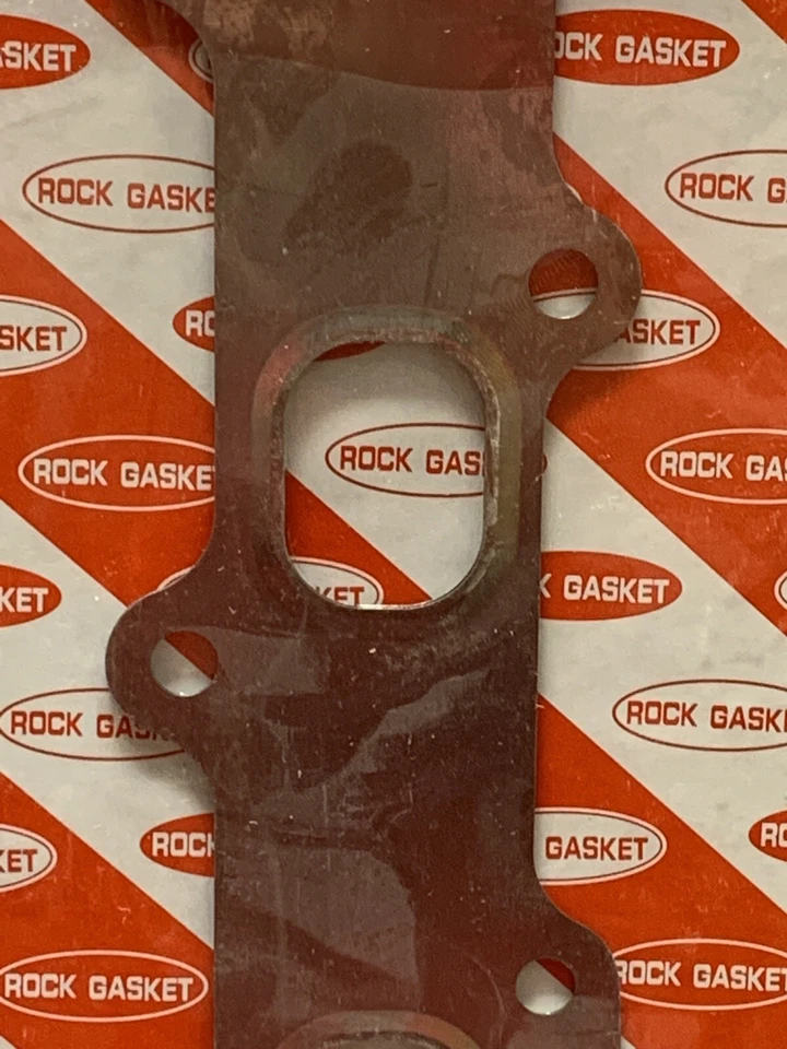 New DNJ EG334 Exhaust Manifold Gasket Fits Chevrolet Cavalier 1999-2002 - Image 4 of 4