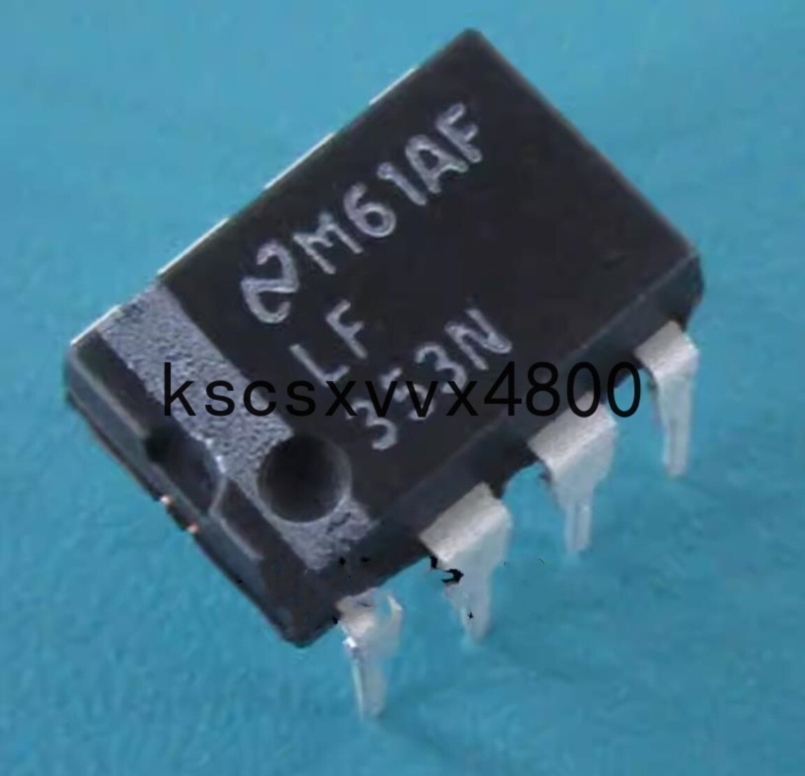 10PCS New operational amplifier chip LF353N LF353N LF353N LF353N LF353N 