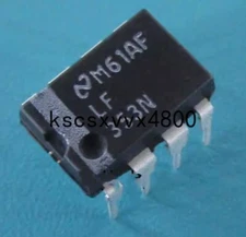 10PCS New operational amplifier chip LF353N LF353N LF353N LF353N LF353N 