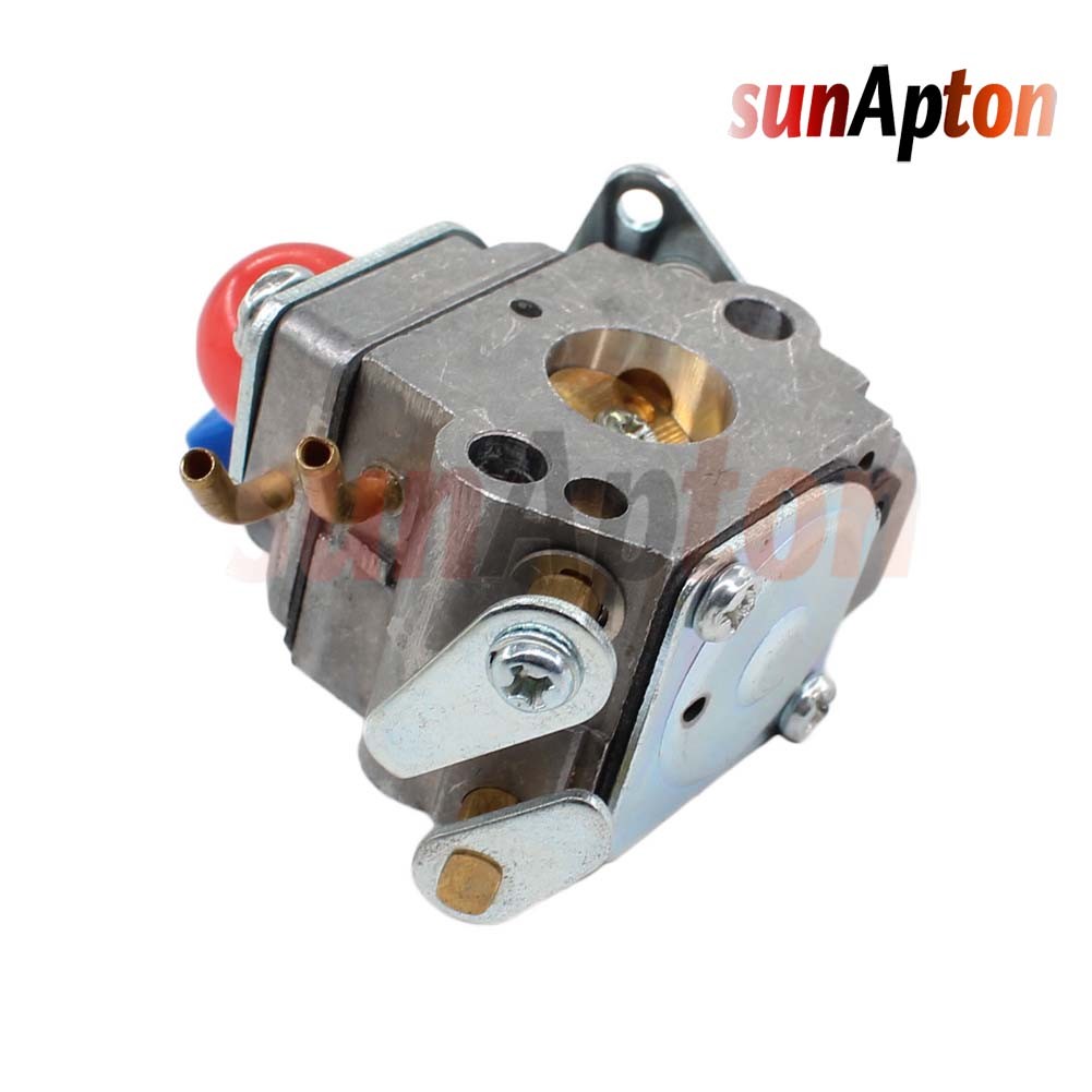 Carburetor Tune Up Kit For Husqvarna 128 C R 128CD 128L 128LD 128LDX