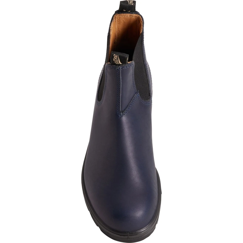Blundstone 2246 Chelsea Leather Boots for Women, 2ND (Pick a Size) $275 MSRP !! - Image 2 of 4