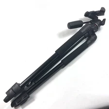 Vanguard Espod 203AP Tripod Aluminum w/ PH-23 Pan Tilt Head  (CP3010681) EC