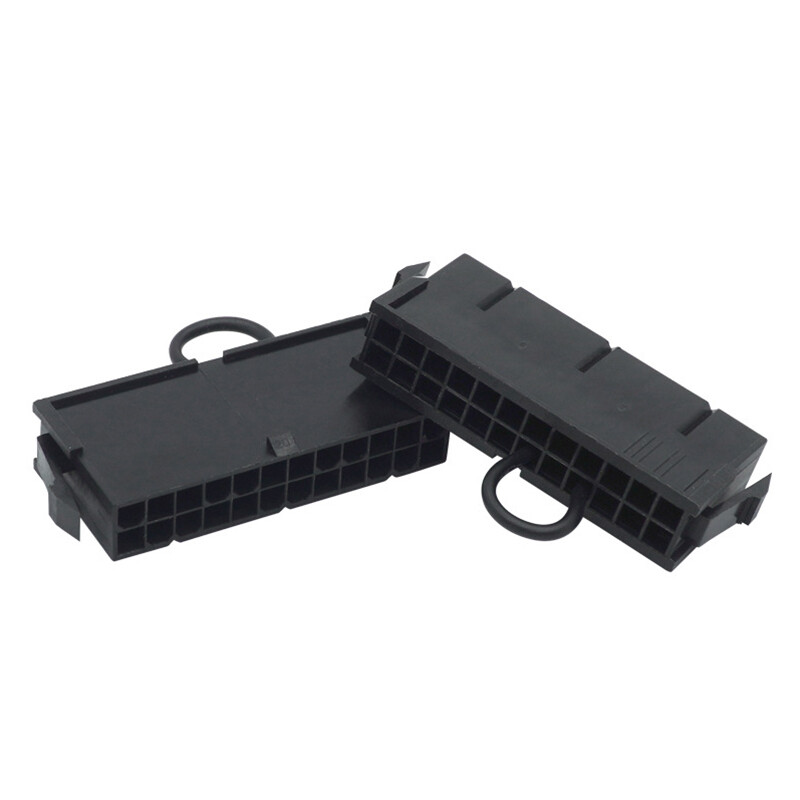 24 Pin ATX Power Supply Jumper Starter Bridge PSU Test Short circuit