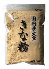 From Japan Kinako Roasted Soybean Flour 120g