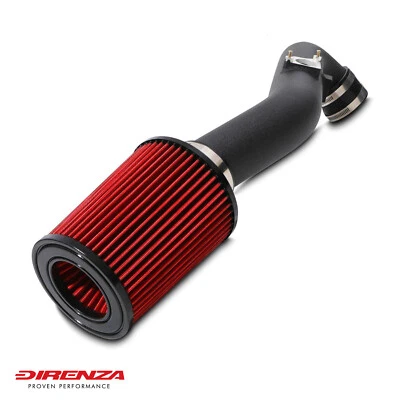 DIRENZA PERFORMANCE KIT ASPIRAZIONE INDUZIONE ARIA FREDDA PER TOYOTA MR2 MRS 1.8 00-07