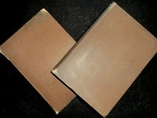 Arbeitsmethoden Für Organisch Chemische Laboratorien (1907) Dr Lassar Cohn, 2v