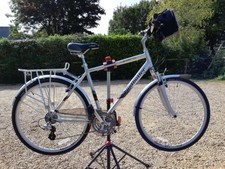 claud butler pinelake