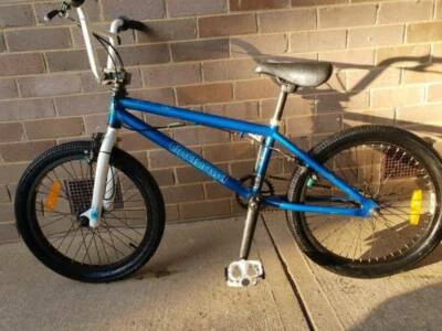 tony hawk frisco bmx bike