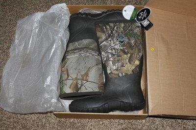 muck fieldblazer xt