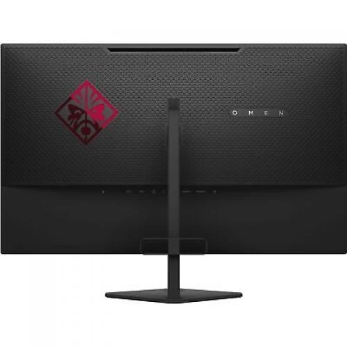 HP Gaming Monitor 144Hz Omen 25 1ms AMD FreeSync 1080x1920 24.5"TILT 400 cd/m² - Image 4 of 4