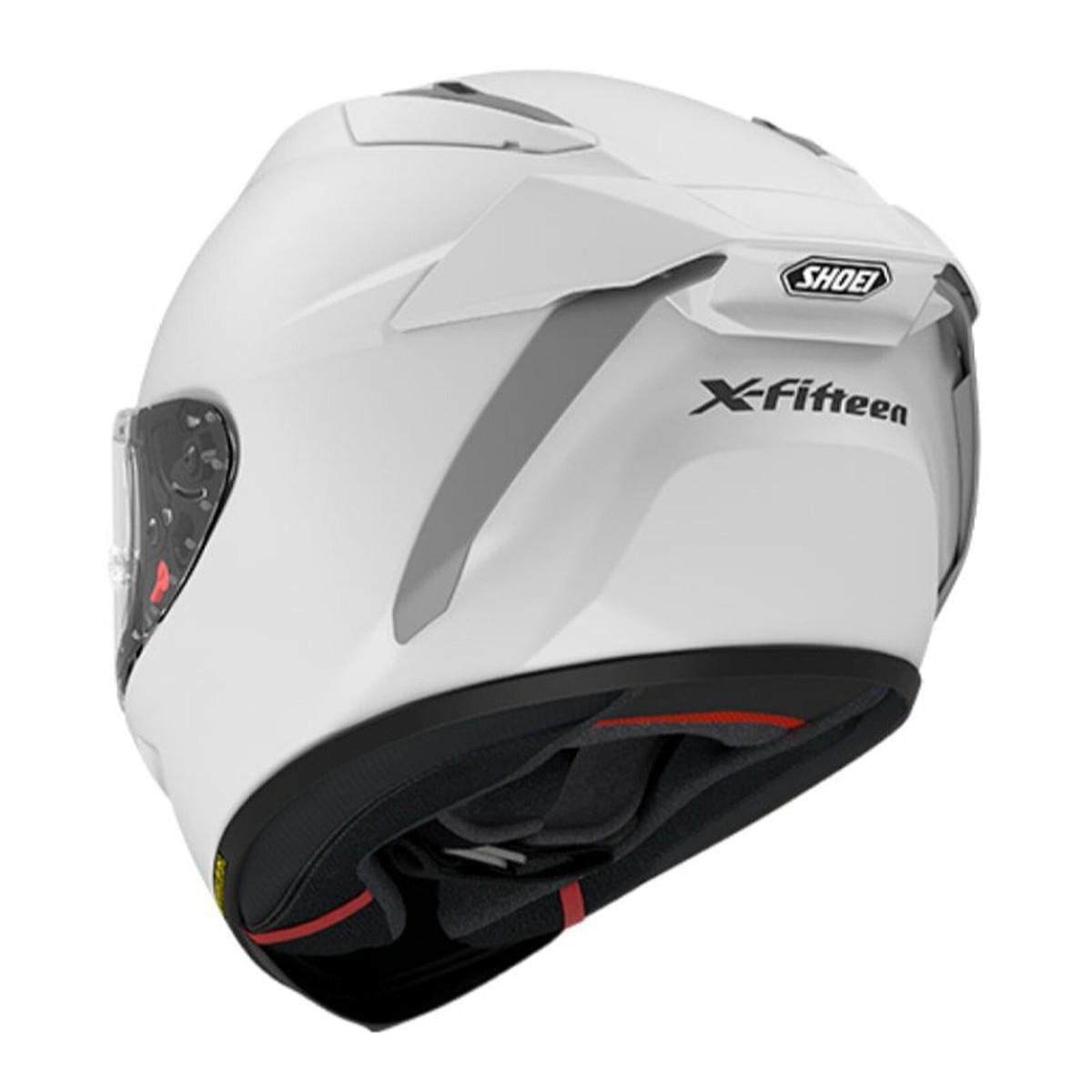 SHOEI Helmet X-Fifteen X-15 White Size S XL XXL Full Face