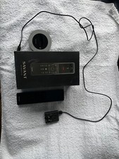 Savant Pro Remote X2 REM-4000SG-00  Brand New...