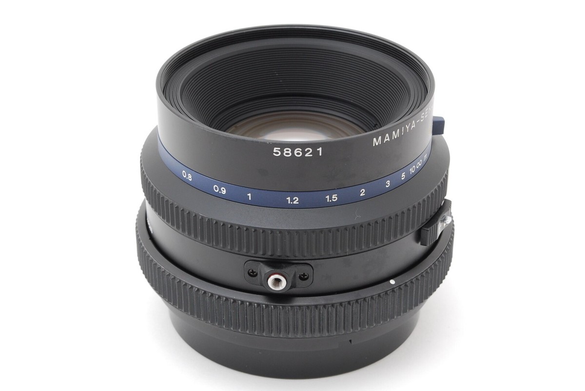 MINT] Mamiya Sekor Z 110mm f/2.8 W Lens For RZ67 Pro II IID